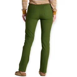 Toad and Co. Sweaters|Shirts<Women's Earthworks Pants Epidote