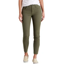 Toad and Co. Sweaters|Shirts<Women's Earthworks 5 Pockets Skinny Pants Beetle