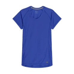 Outdoor Research Sweaters|Shirts<Women's Echo T-Shirt Ultramarine