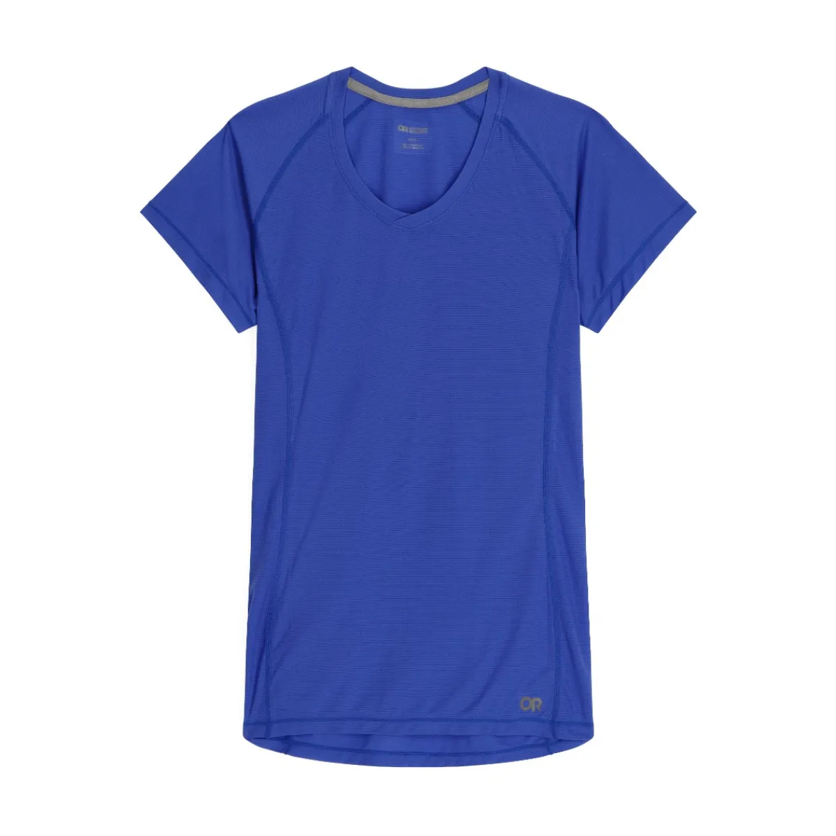 Outdoor Research Sweaters|Shirts<Women's Echo T-Shirt Ultramarine