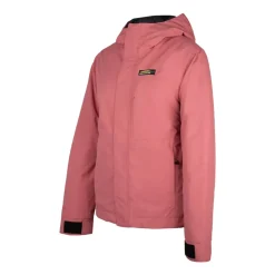 Chlorophylle Insulated Jackets|Windbreaker Jackets<Women's Edelweiss Ski Jacket