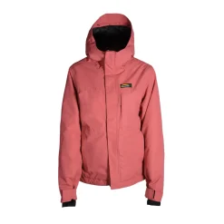 Chlorophylle Insulated Jackets|Windbreaker Jackets<Women's Edelweiss Ski Jacket