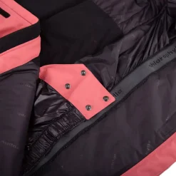 Chlorophylle Insulated Jackets|Windbreaker Jackets<Women's Edelweiss Ski Jacket