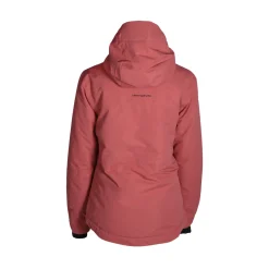 Chlorophylle Insulated Jackets|Windbreaker Jackets<Women's Edelweiss Ski Jacket