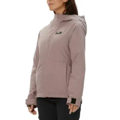 Chlorophylle Insulated Jackets|Windbreaker Jackets<Women's Edelweiss Ski Jacket
