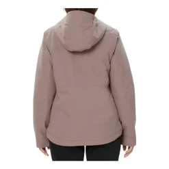 Chlorophylle Insulated Jackets|Windbreaker Jackets<Women's Edelweiss Ski Jacket