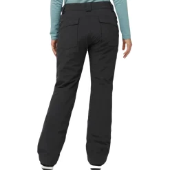 Salomon Insulated Jackets|Windbreaker Jackets<Women's Edge Pants Deep Black