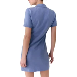 Lolë Sweaters|Shirts<Women's Effortless Polo Dress