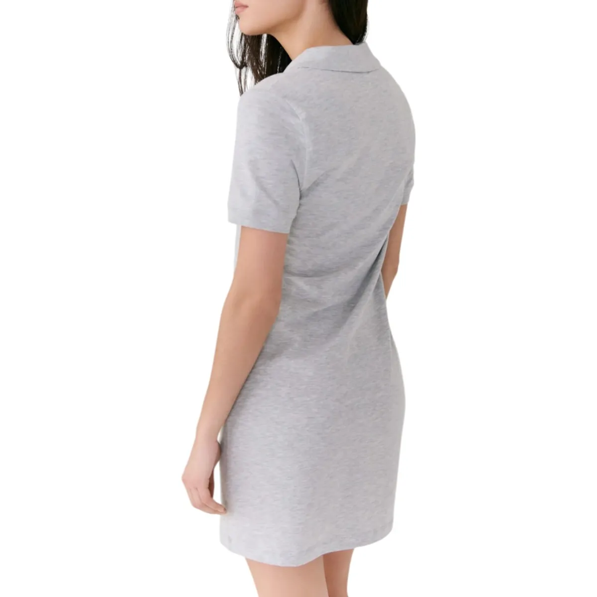 Lolë Sweaters|Shirts<Women's Effortless Polo Dress