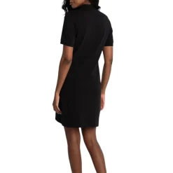 Lolë Sweaters|Shirts<Women's Effortless Polo Dress