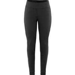 Louis Garneau Insulated Jackets|Windbreaker Jackets<Women's Element Pants Black
