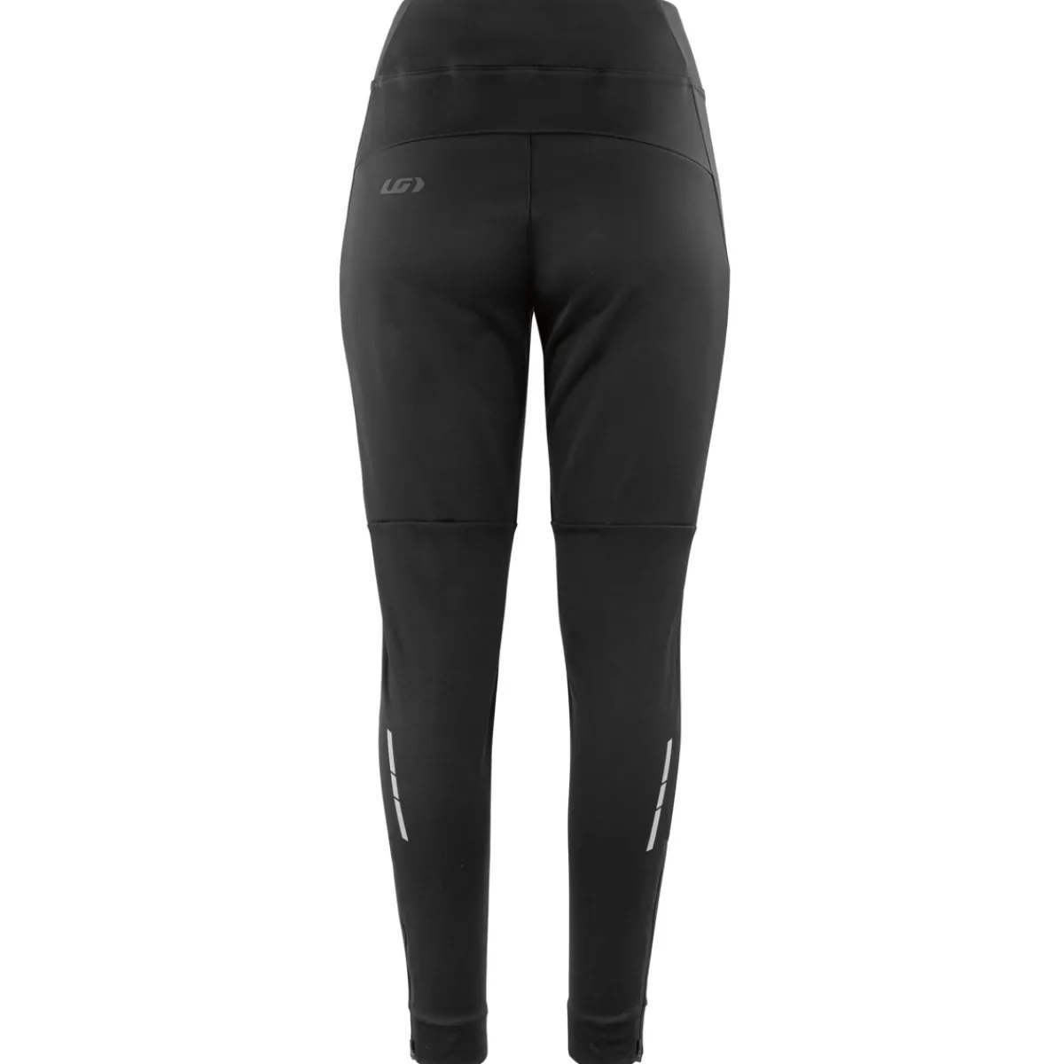 Louis Garneau Insulated Jackets|Windbreaker Jackets<Women's Element Pants Black