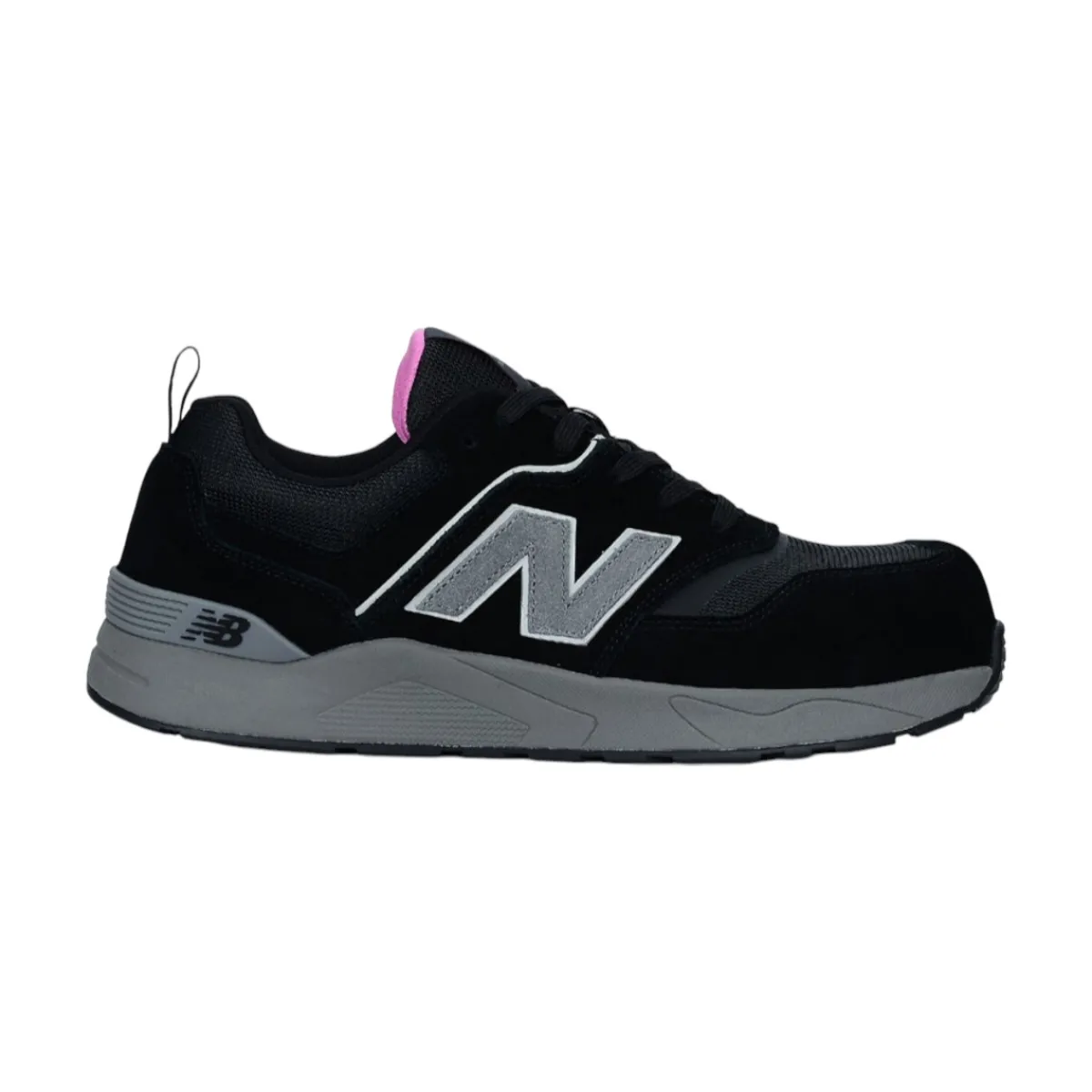 New Balance Safety Equipment|Safety Shoes<Women's Elite Lite ESR CT CP Security Shoes Black Rose