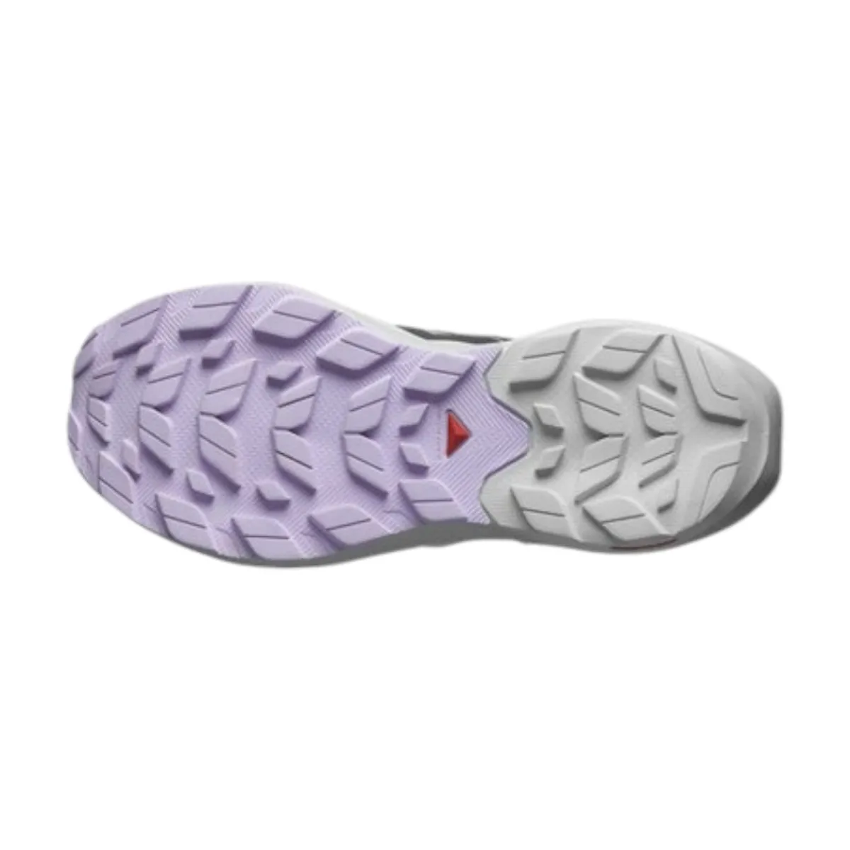 Salomon Casual Shoes|Sandals And Mules<Women's ELIXIR ACTIV Hiking Shoes Sharkskin / Glacier Gray / Orchid Petal