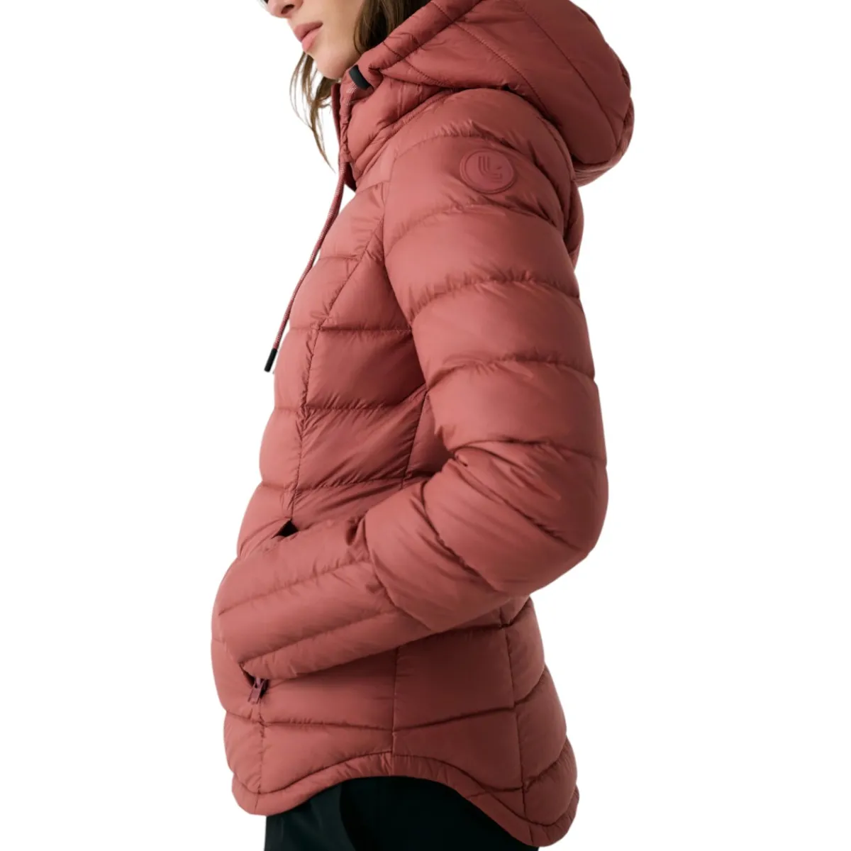 Lolë Insulated Jackets|Windbreaker Jackets<Women's Emeline Down Jacket