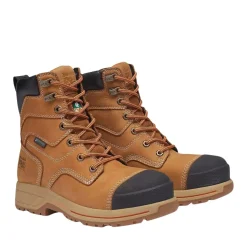Timberland PRO Safety Equipment|Safety Shoes<Women's Endurance HD 8 Wheat