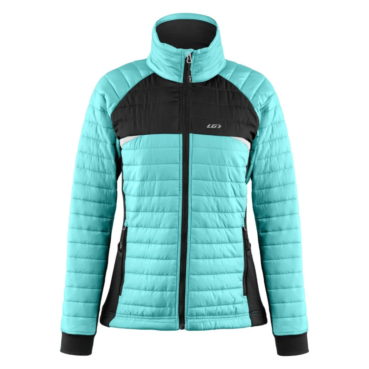 Louis Garneau Insulated Jackets|Windbreaker Jackets<Women's Endurance Jacket