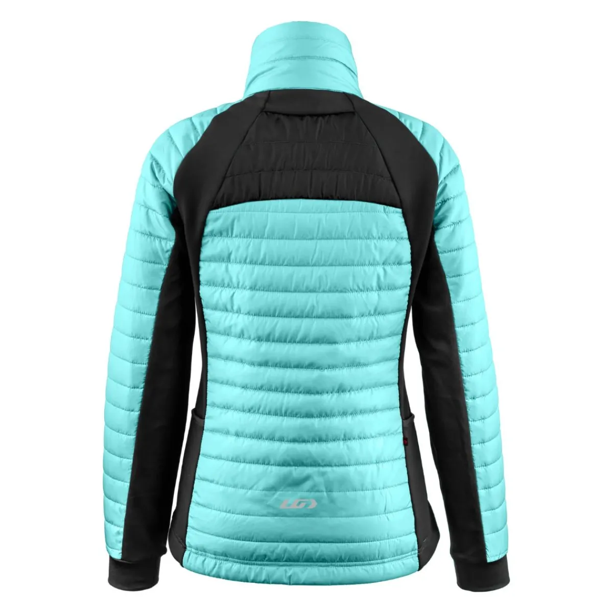 Louis Garneau Insulated Jackets|Windbreaker Jackets<Women's Endurance Jacket