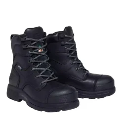 Timberland PRO Safety Equipment|Safety Shoes<Women's Endurance Work Boots Black