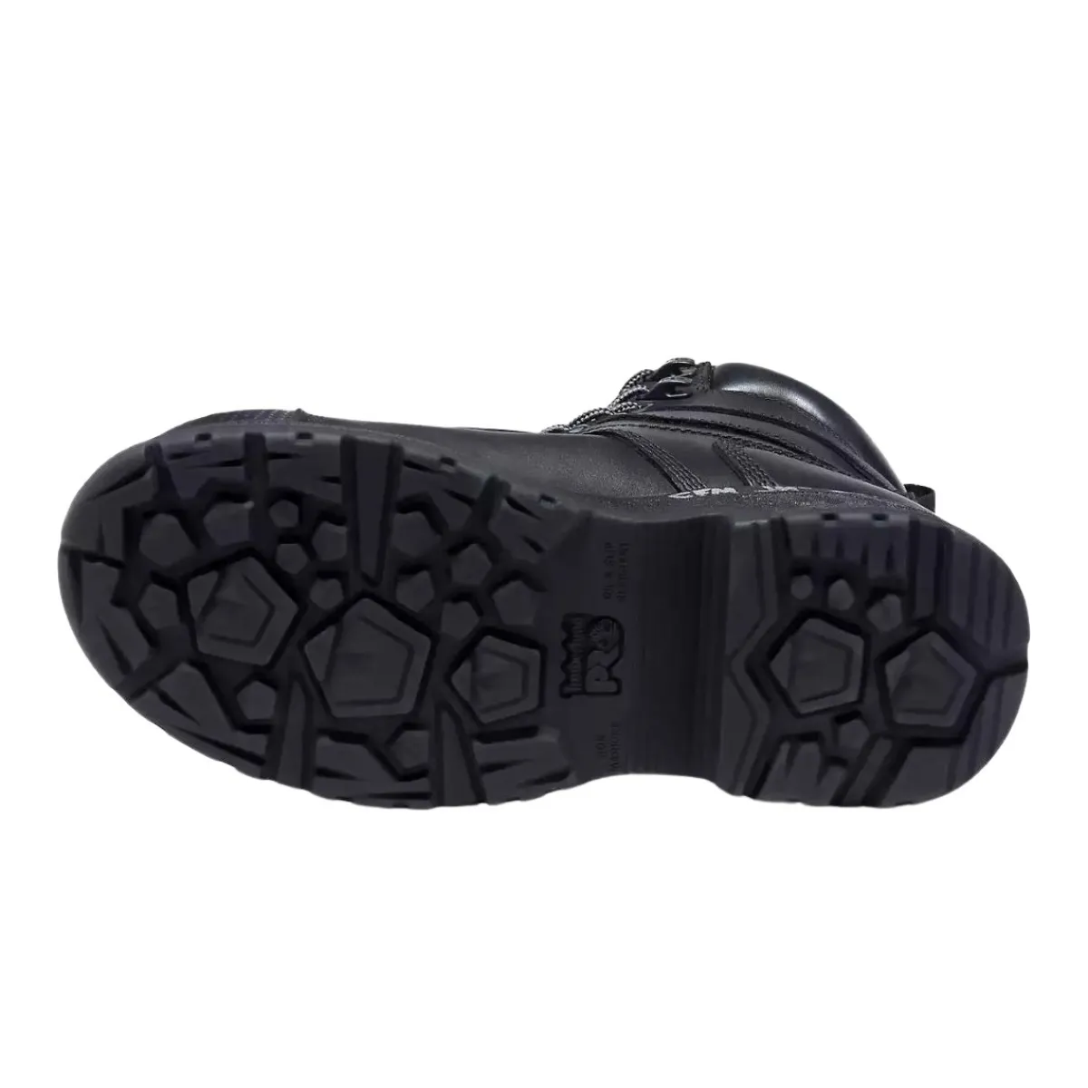 Timberland PRO Safety Equipment|Safety Shoes<Women's Endurance Work Boots Black