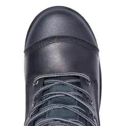 Timberland PRO Safety Equipment|Safety Shoes<Women's Endurance Work Boots Black