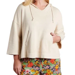 Toad and Co. Sweaters|Shirts<Women's Epiq Poncho Oatmeal