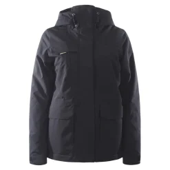 Avalanche Insulated Jackets|Windbreaker Jackets<Women's Evasion Coat