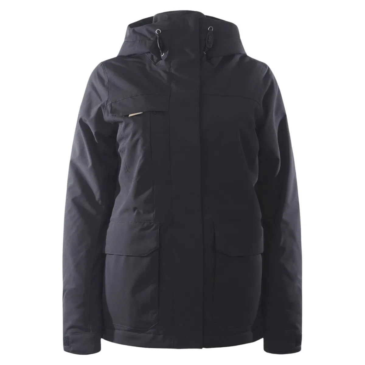 Avalanche Insulated Jackets|Windbreaker Jackets<Women's Evasion Coat