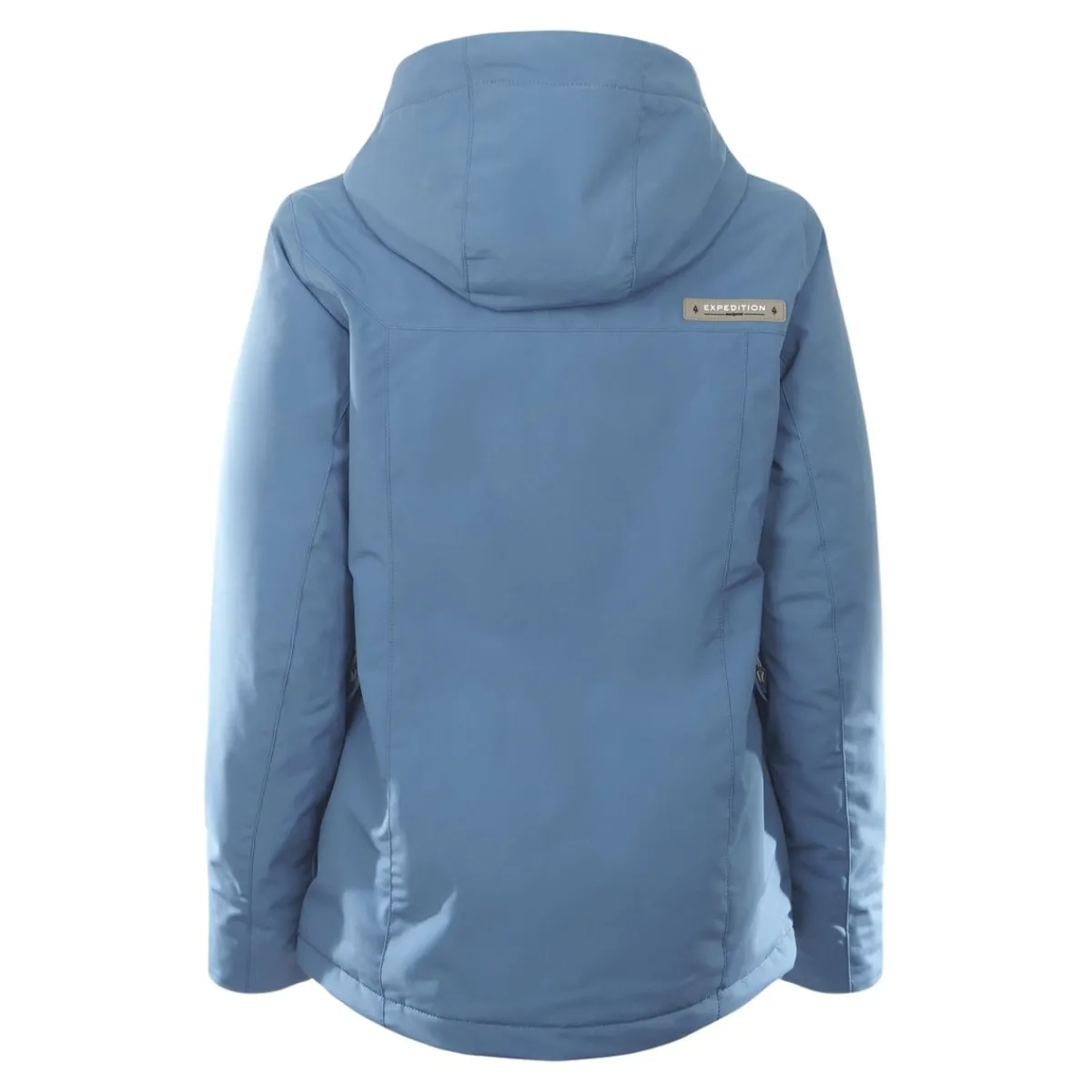 Avalanche Insulated Jackets|Windbreaker Jackets<Women's Evasion Coat