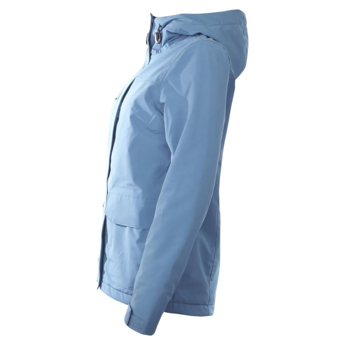 Avalanche Insulated Jackets|Windbreaker Jackets<Women's Evasion Coat