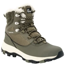 Jack Wolfskin Casual Shoes|Sandals And Mules<Women's Everquest Texapore High Winter Boots