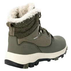 Jack Wolfskin Casual Shoes|Sandals And Mules<Women's Everquest Texapore High Winter Boots