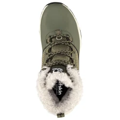 Jack Wolfskin Casual Shoes|Sandals And Mules<Women's Everquest Texapore High Winter Boots