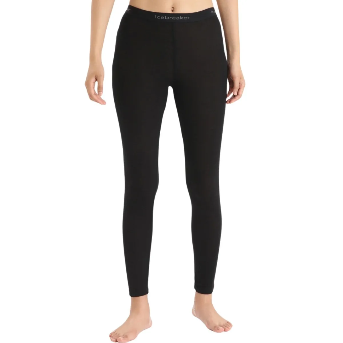Icebreaker Boxers And Panties|Shirts And Sports Bras<Women's 175 Everyday Base Layer Pants Black