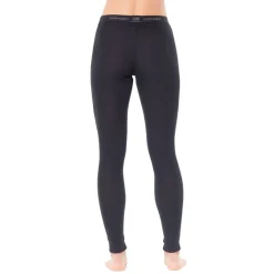 Icebreaker Boxers And Panties|Shirts And Sports Bras<Women's 175 Everyday Base Layer Pants Black