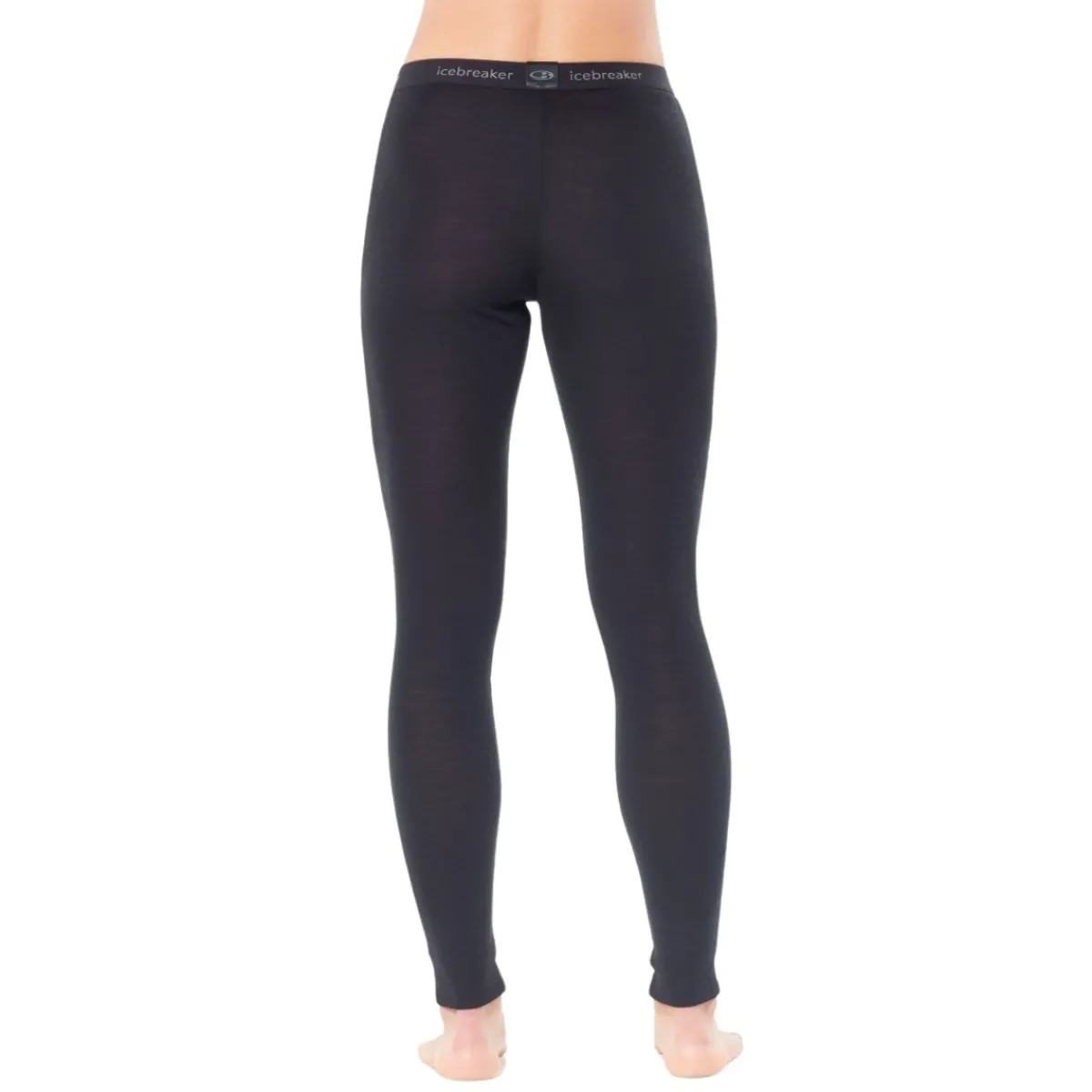 Icebreaker Boxers And Panties|Shirts And Sports Bras<Women's 175 Everyday Base Layer Pants Black