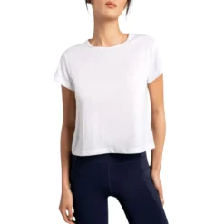 Lolë Sweaters|Shirts<Women's Everyday T-Shirt
