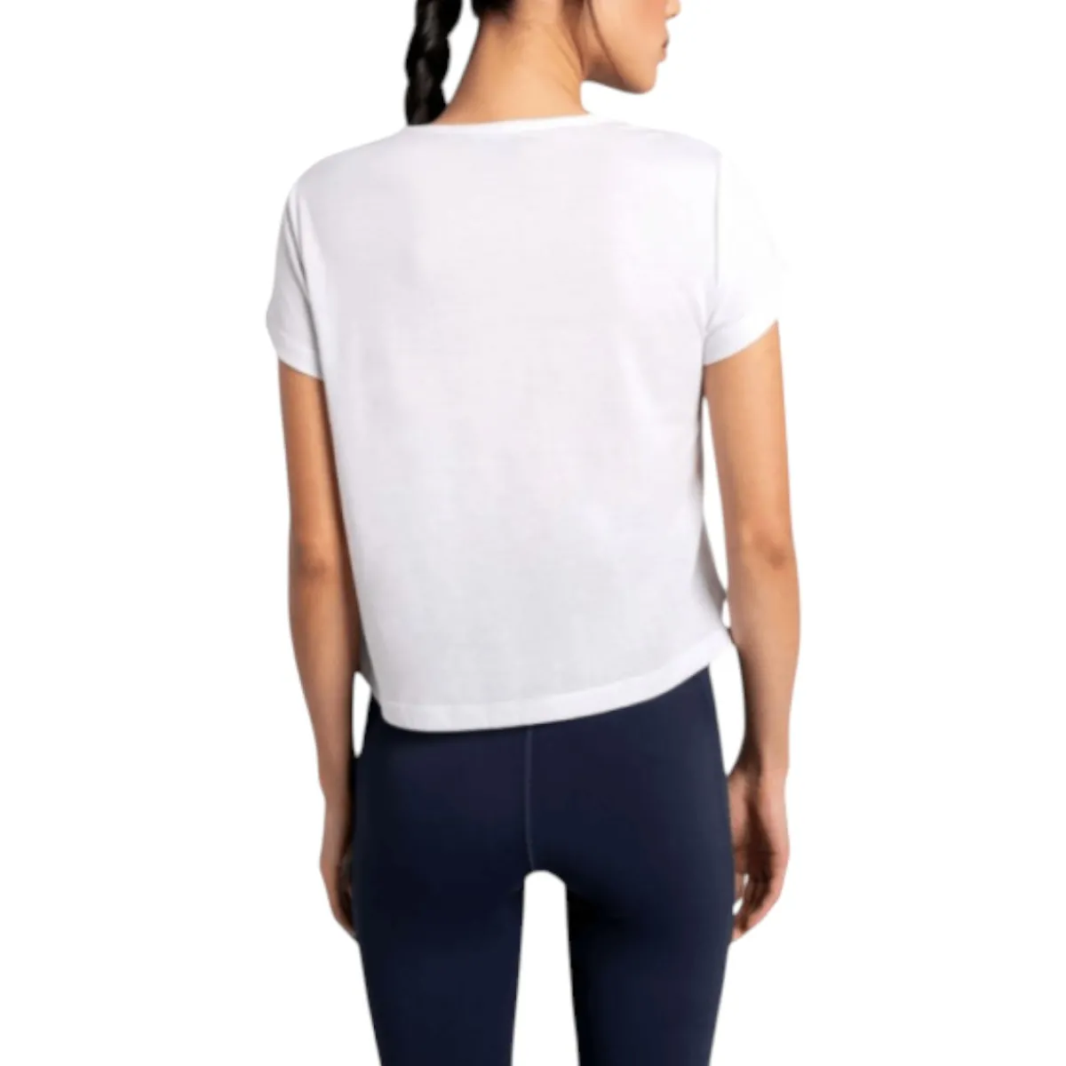 Lolë Sweaters|Shirts<Women's Everyday T-Shirt