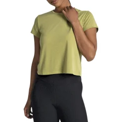 Lolë Sweaters|Shirts<Women's Everyday T-Shirt
