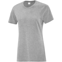 The Authentic T-Shirt Company Safety Equipment|Safety Shoes<Women's Everyday T-Shirt