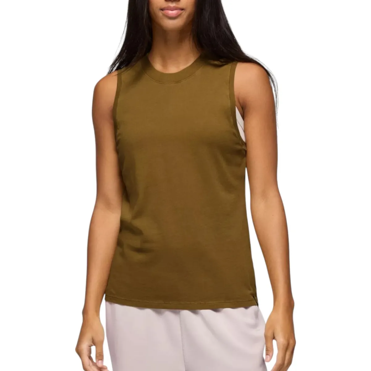 Prana Sweaters|Shirts<Women's Everyday Vintage-Washed Tank