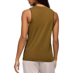Prana Sweaters|Shirts<Women's Everyday Vintage-Washed Tank