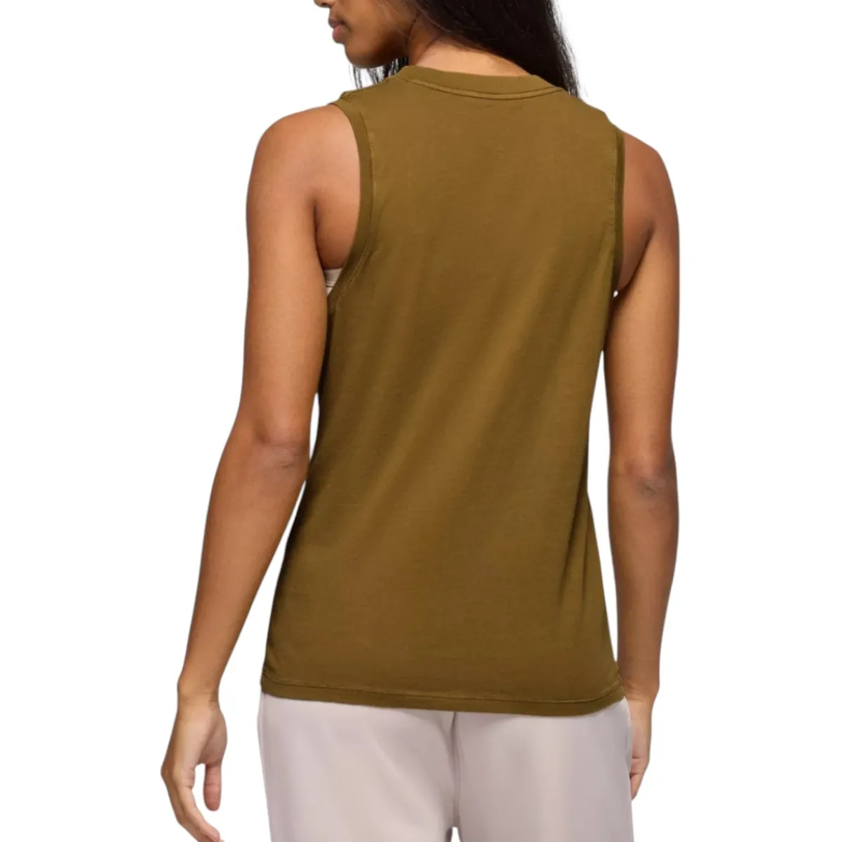 Prana Sweaters|Shirts<Women's Everyday Vintage-Washed Tank