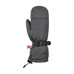 Kombi Belts|Hats And Caps<Women's Everyday Waterguard Mittens Asphalt