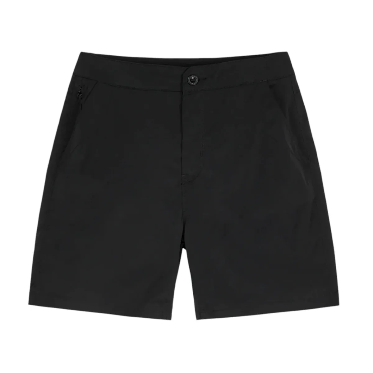 Hooké Waders And Wading Boots|Fishing Shirts And T-Shirts<Women's Excursion Light Shorts Black