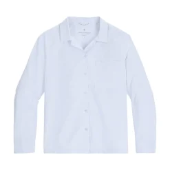 Royal Robbins Sweaters|Shirts<Women's Expedition III Long Sleeve Shirt Misty Blue
