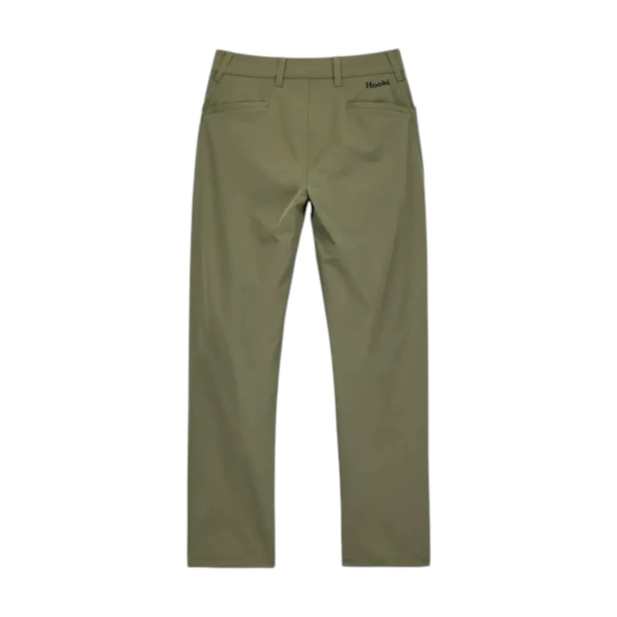 Hooké Waders And Wading Boots|Fishing Shirts And T-Shirts<Women's Expedition Pants Burnt Olive