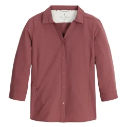 Royal Robbins Sweaters|Shirts<Women's Expedition Pro ¾ Sleeve Shirt