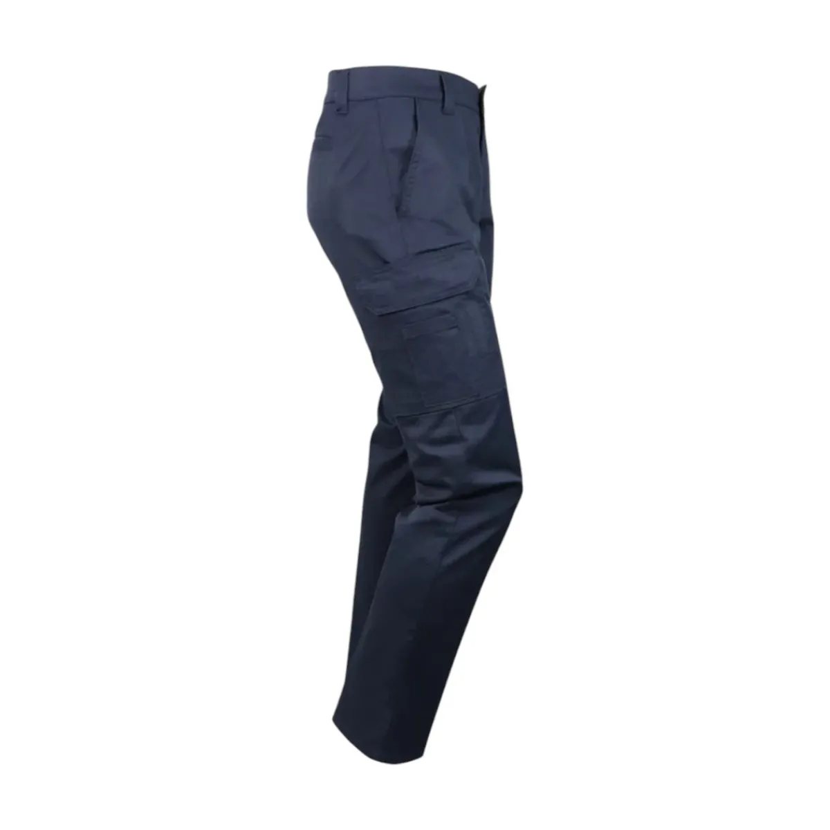 Gatts Safety Equipment|Safety Shoes<Women's 013EX Stretch Cargo Work Pants