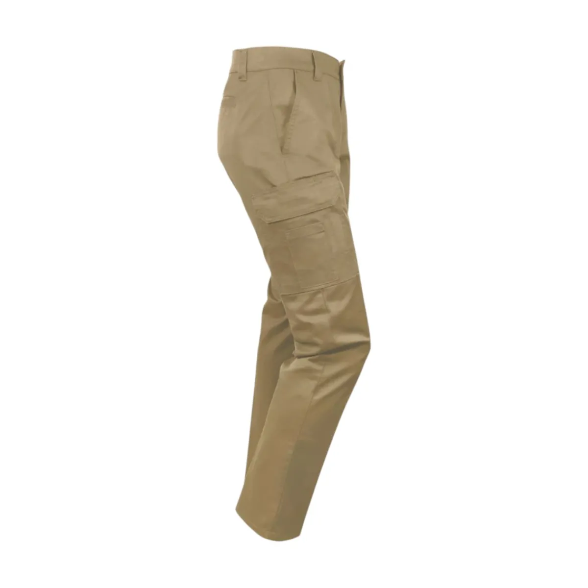 Gatts Safety Equipment|Safety Shoes<Women's 013EX Stretch Cargo Work Pants